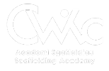 CWIC Scaffolding Academy